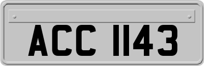 ACC1143