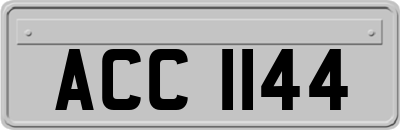 ACC1144