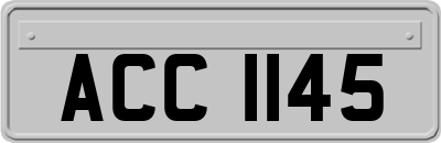 ACC1145