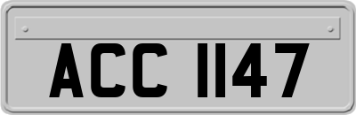 ACC1147