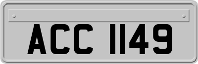 ACC1149