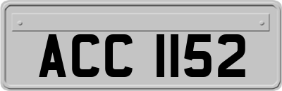 ACC1152