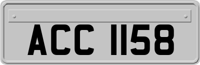 ACC1158