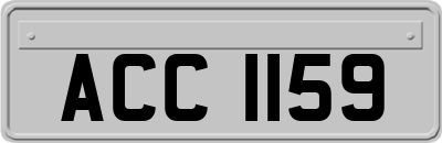 ACC1159