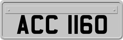 ACC1160