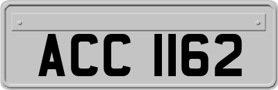 ACC1162