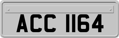 ACC1164