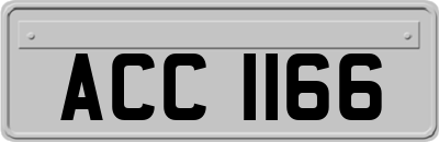 ACC1166
