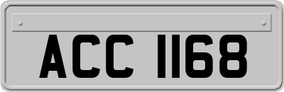 ACC1168