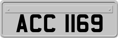 ACC1169