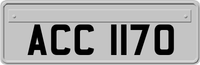 ACC1170