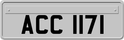 ACC1171