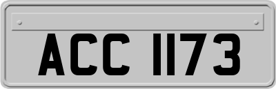ACC1173