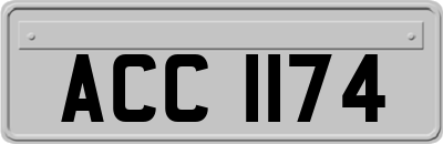 ACC1174