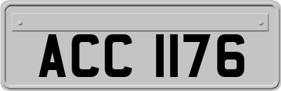 ACC1176