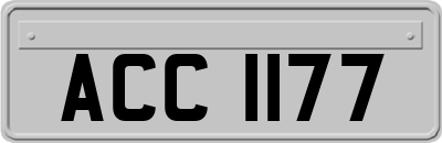 ACC1177