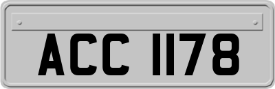 ACC1178