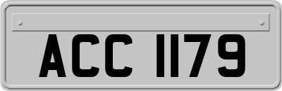 ACC1179