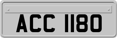 ACC1180