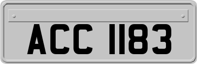 ACC1183