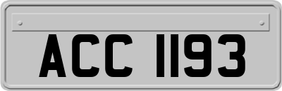 ACC1193
