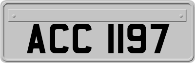 ACC1197