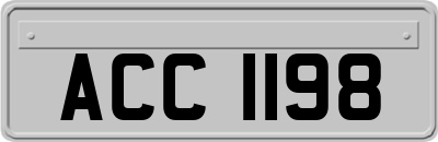 ACC1198