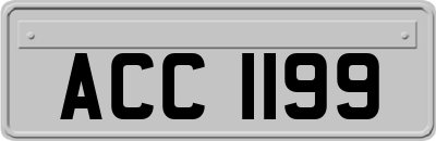ACC1199
