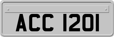 ACC1201