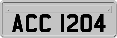 ACC1204