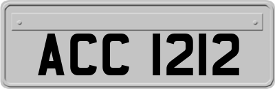 ACC1212