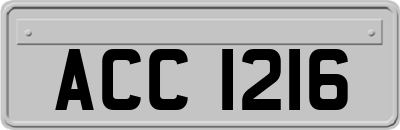 ACC1216