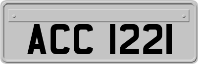 ACC1221
