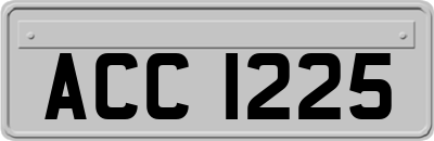 ACC1225