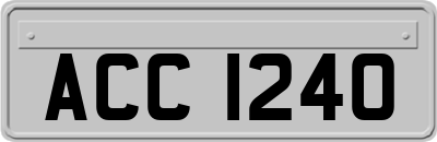 ACC1240