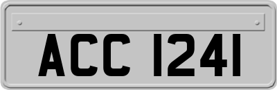 ACC1241