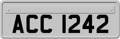 ACC1242