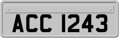 ACC1243