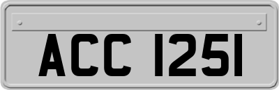 ACC1251