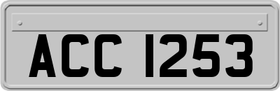 ACC1253