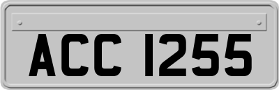 ACC1255