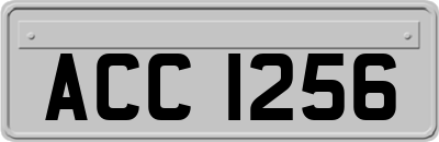 ACC1256