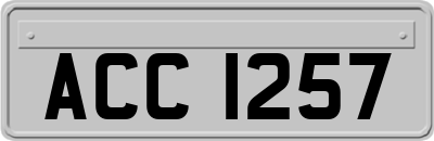 ACC1257