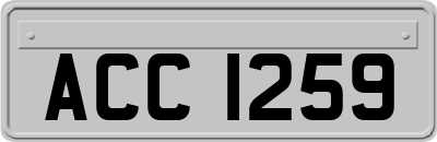 ACC1259