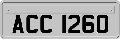 ACC1260