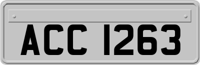 ACC1263