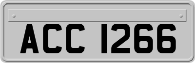 ACC1266