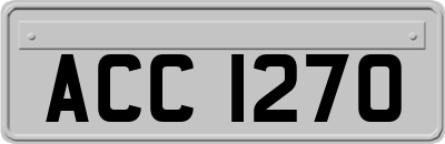 ACC1270