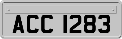 ACC1283