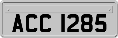 ACC1285